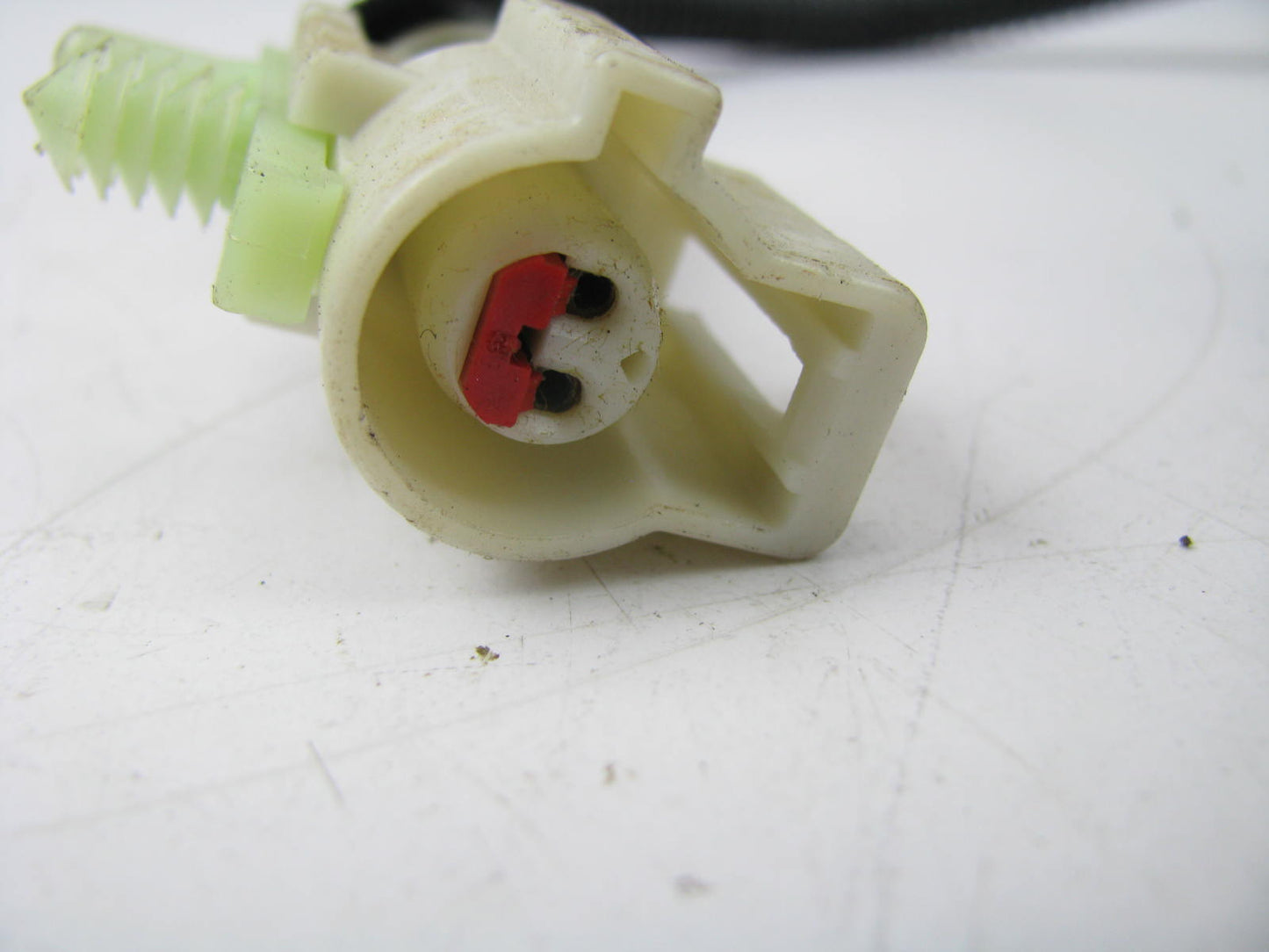 NEW - Out Of Box F1OB-14B004-CB Front Right SRS Sensor 1989-1991 Continental