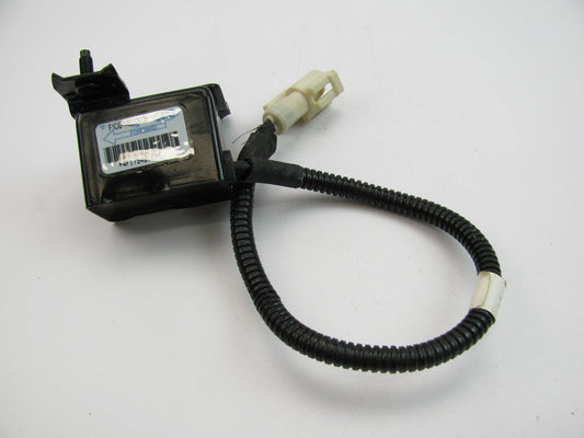 NEW - OUT OF BOX - OEM Ford F1OB-14B005-CB Front Left SRS Crash Sensor