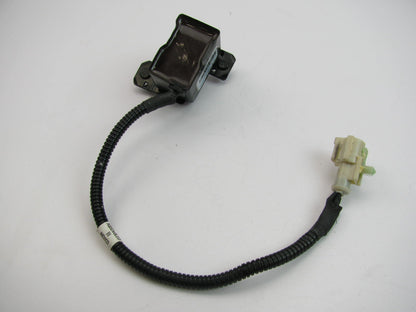 NEW - OUT OF BOX - OEM Ford F1OB-14B005-CB Front Left SRS Crash Sensor