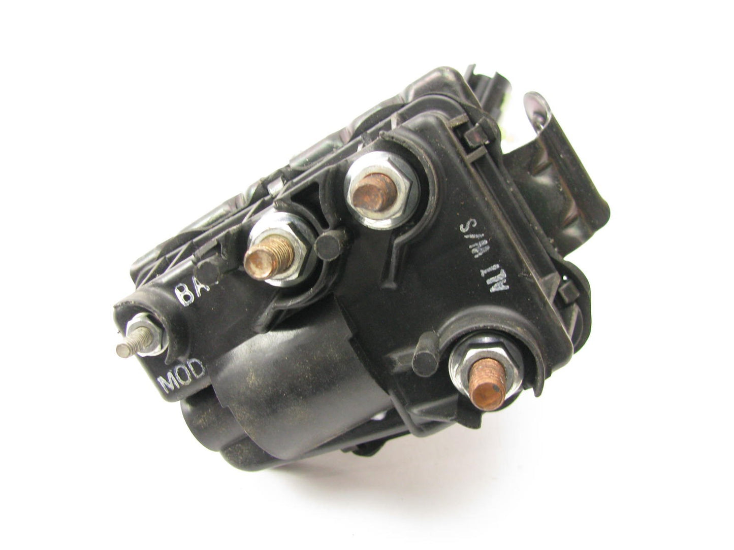 NEW - OUT OF BOX - OEM Ford F1OU-18D414-AA High Voltage Battery Relay