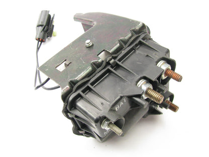 NEW - OUT OF BOX - OEM Ford F1OU-18D414-AA High Voltage Battery Relay
