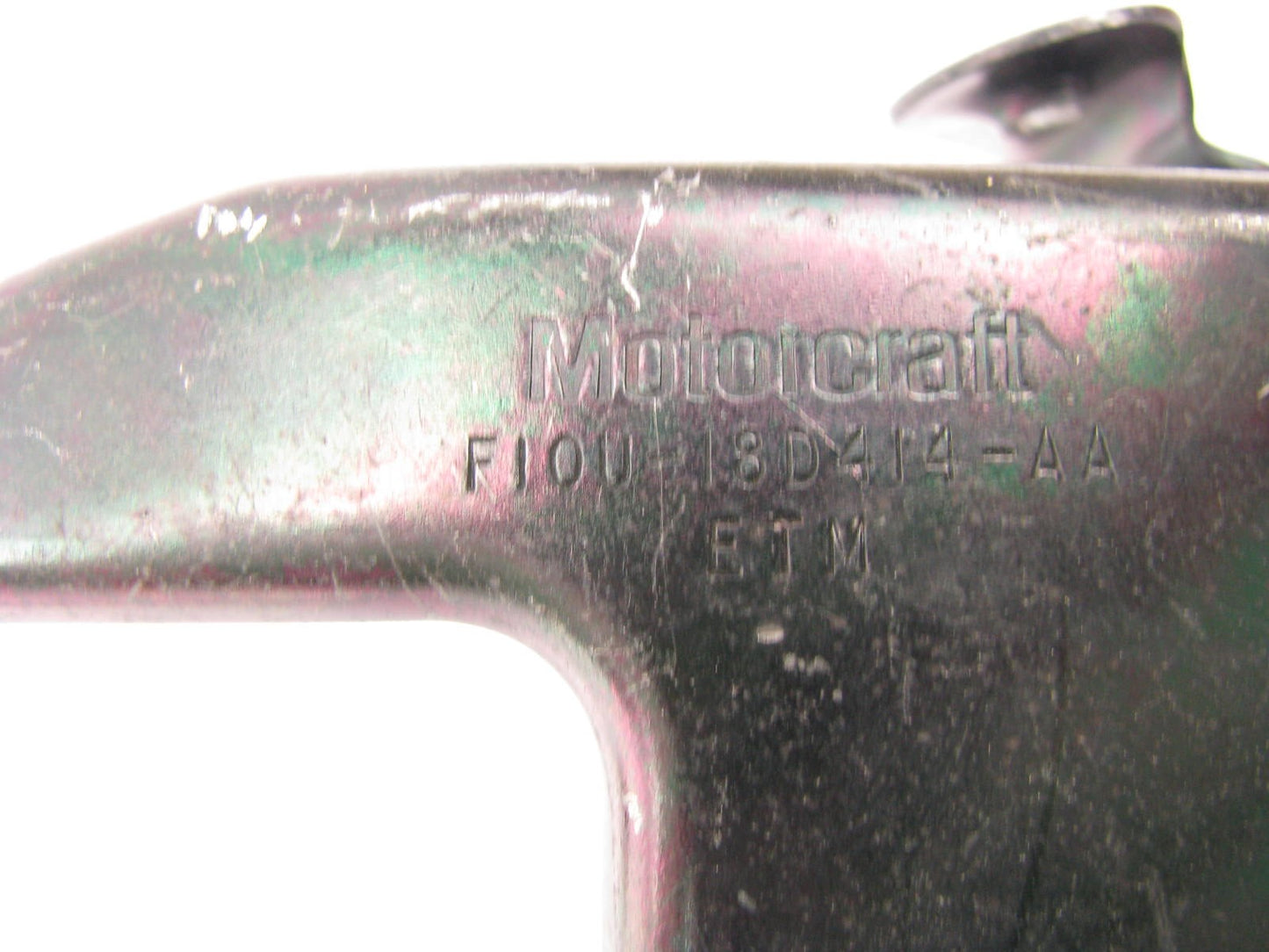 NEW - OUT OF BOX - OEM Ford F1OU-18D414-AA High Voltage Battery Relay