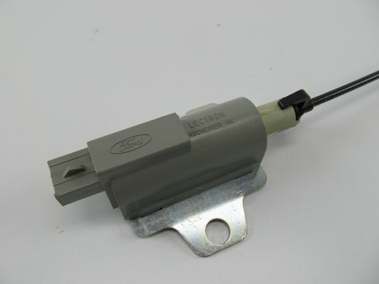 NEW - OUT OF BOX FORD F1OY-14030-B Trunk Lock Solenoid 89-92 Lincoln Continental