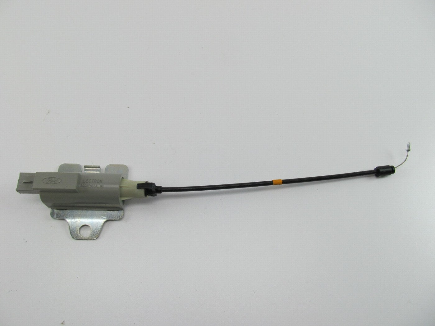 NEW - OUT OF BOX FORD F1OY-14030-B Trunk Lock Solenoid 89-92 Lincoln Continental