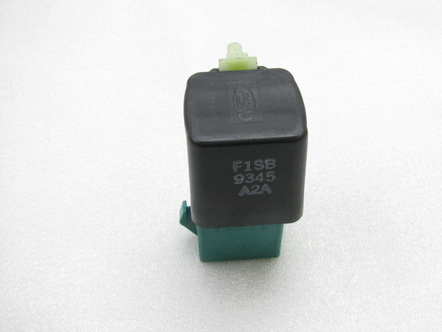 NEW - OUT OF BOX - OEM FORD F1SB-9345-A2A Fuel Pump Relay - F1SZ-9345-A