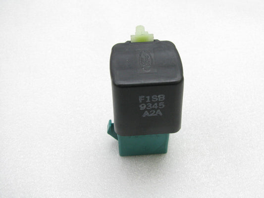 NEW - OUT OF BOX - OEM FORD F1SB-9345-A2A Fuel Pump Relay - F1SZ-9345-A