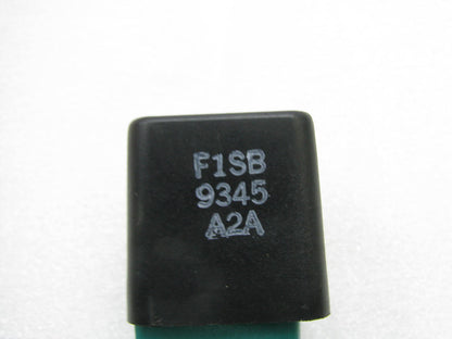 NEW - OUT OF BOX - OEM FORD F1SB-9345-A2A Fuel Pump Relay - F1SZ-9345-A