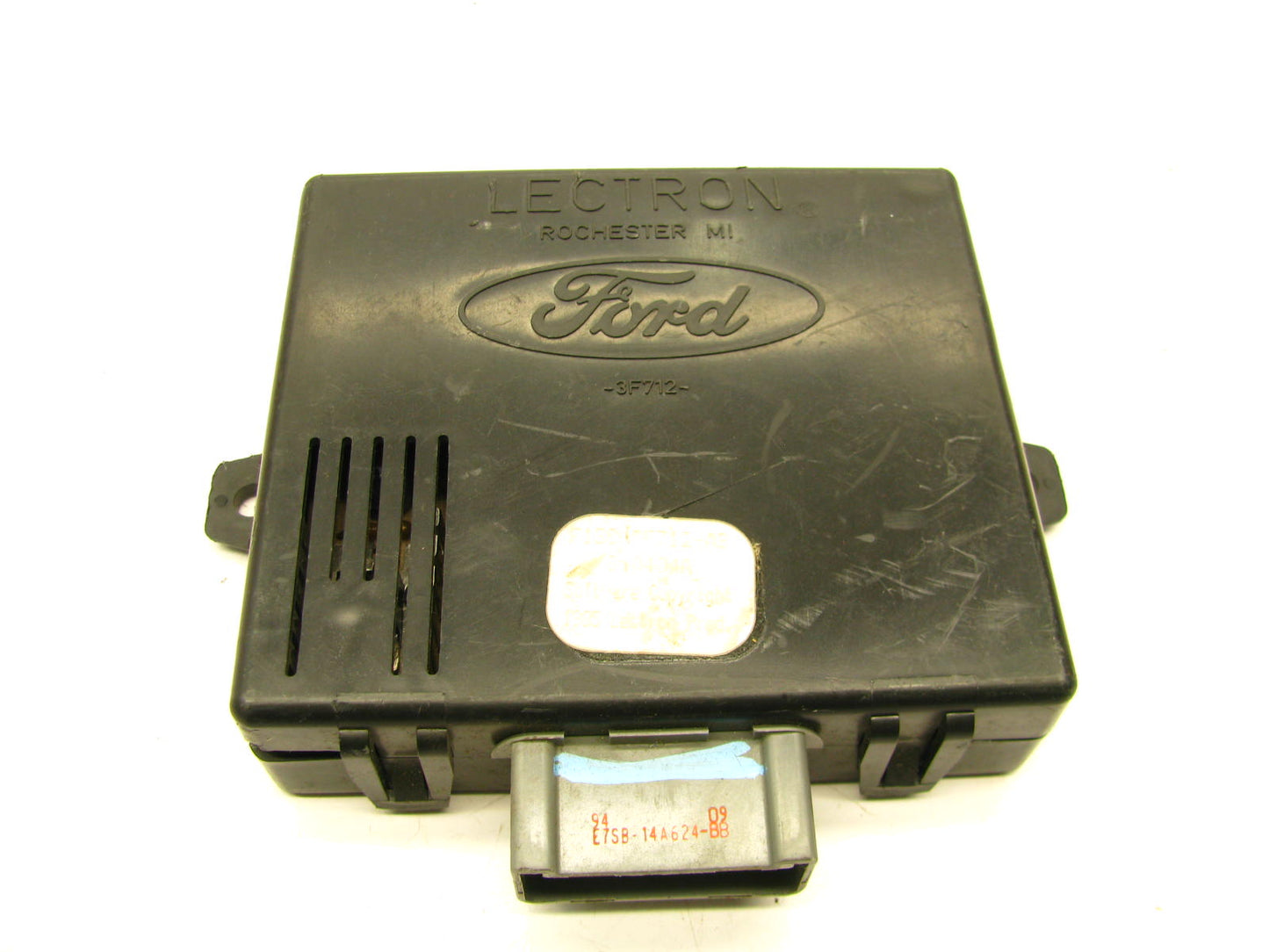 NEW - OUT OF BOX OEM FORD F1SC-3F712-AB Power Steering Module 89-94 Thunderbird