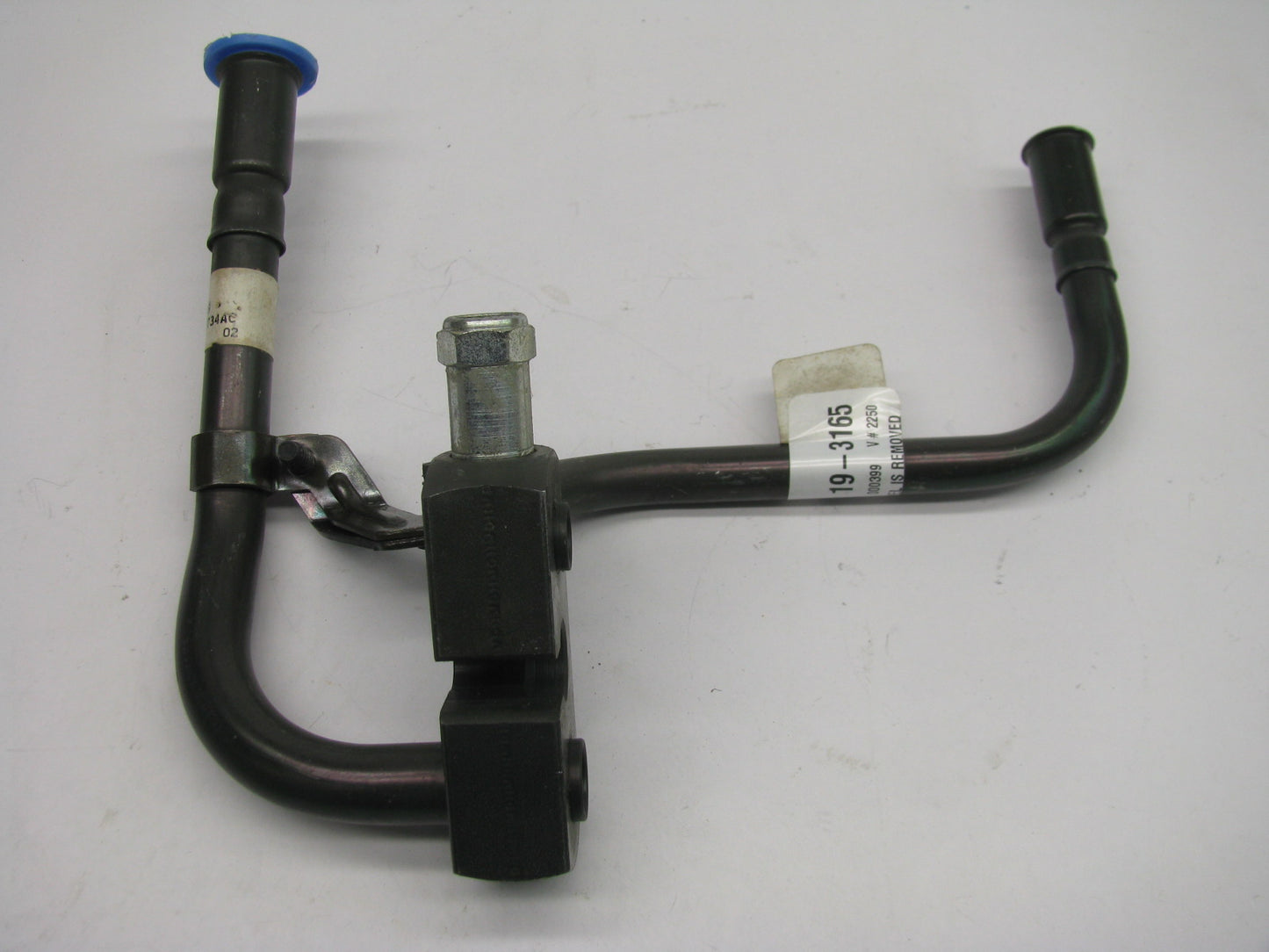 NEW GENUINE OEM  FORD F1SH-19D734-AC A/C Manifold Hose 1991-93 Thunderbird 5.0L