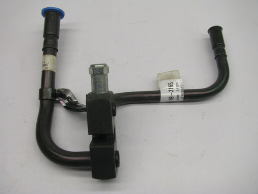 NEW GENUINE OEM  FORD F1SH-19D734-AC A/C Manifold Hose 1991-93 Thunderbird 5.0L
