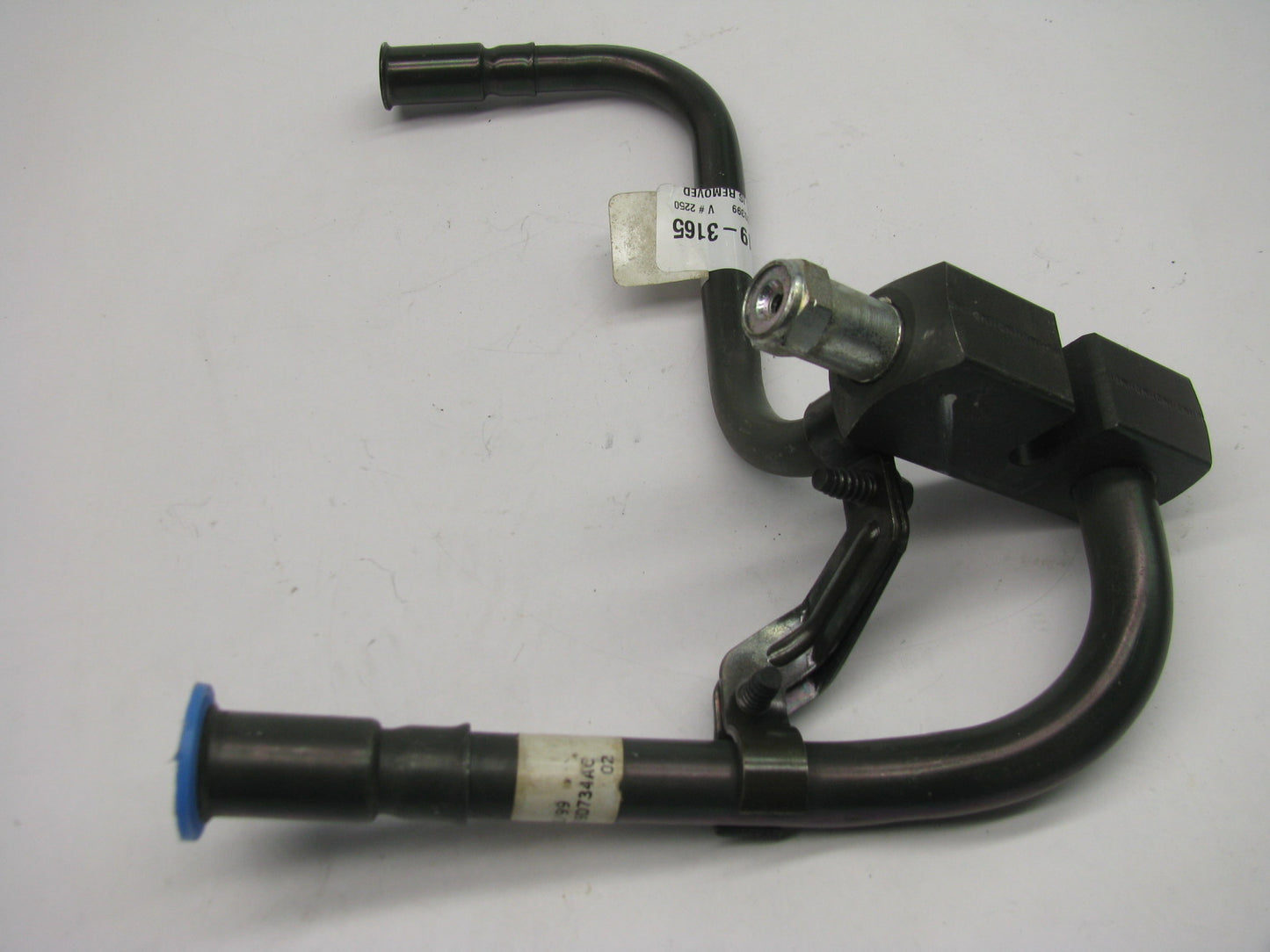 NEW GENUINE OEM  FORD F1SH-19D734-AC A/C Manifold Hose 1991-93 Thunderbird 5.0L
