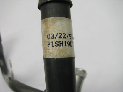 NEW GENUINE OEM  FORD F1SH-19D734-AC A/C Manifold Hose 1991-93 Thunderbird 5.0L