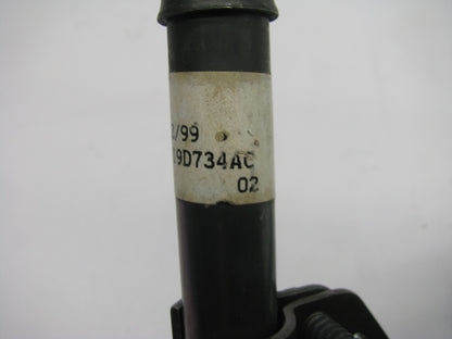 NEW GENUINE OEM  FORD F1SH-19D734-AC A/C Manifold Hose 1991-93 Thunderbird 5.0L