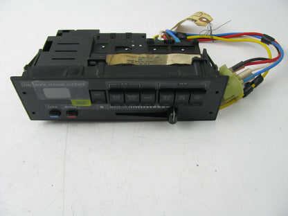 NEW - Out Of Box F1SH-19D838-AD ATC HVAC Control Panel 90-93 Thunderbird Cougar