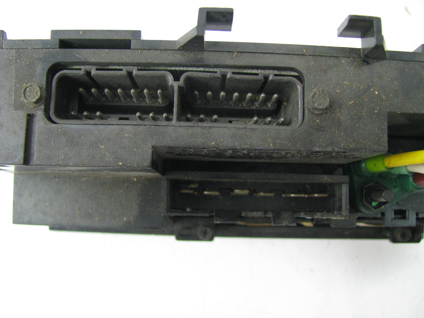 NEW - Out Of Box F1SH-19D838-AD ATC HVAC Control Panel 90-93 Thunderbird Cougar