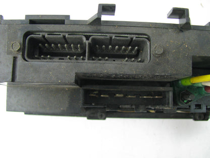 NEW - Out Of Box F1SH-19D838-AD ATC HVAC Control Panel 90-93 Thunderbird Cougar
