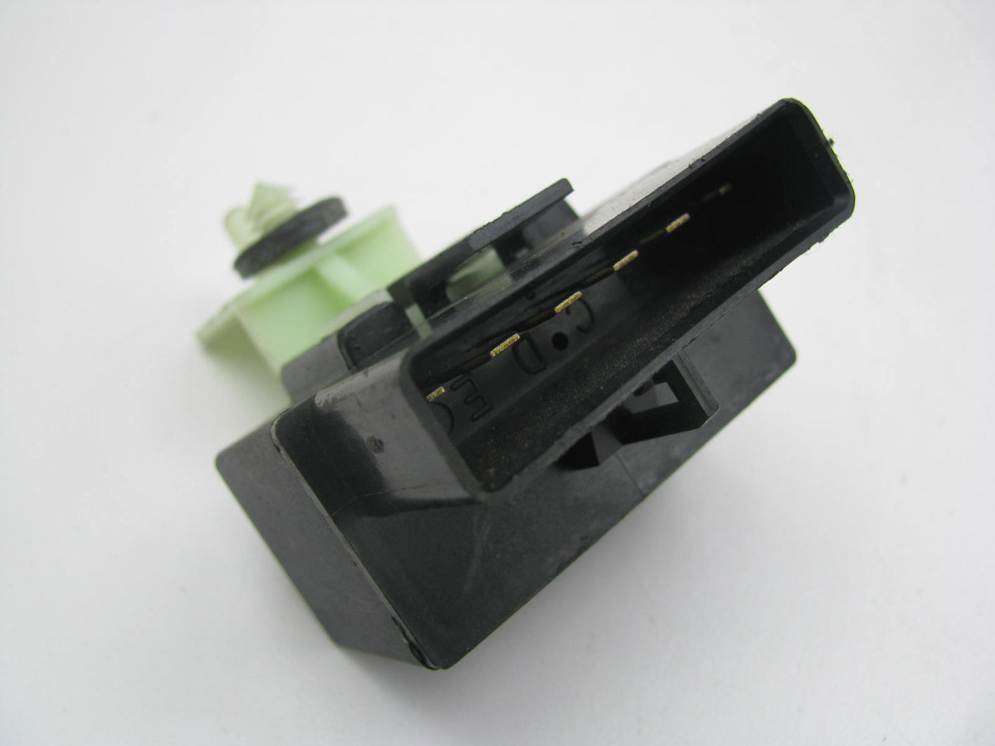 NEW - OUT OF BOX OEM Ford Auto Headlight Lamp Relay For 1991-1993 Thunderbird