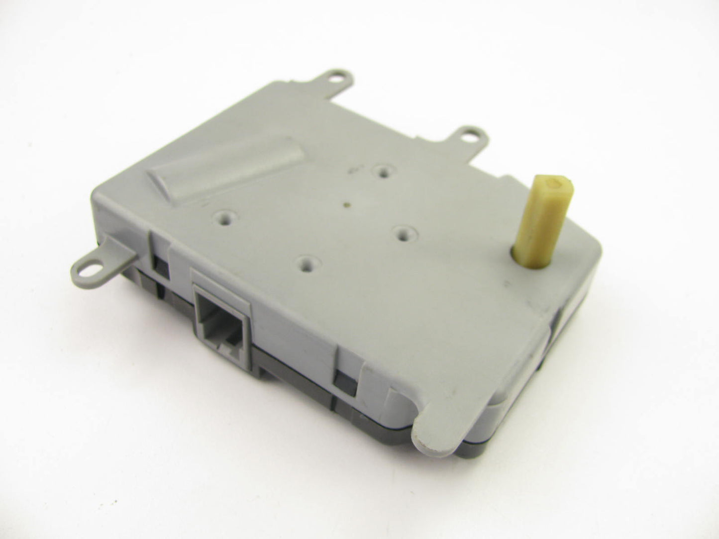 Ford F1SZ-19E616-A HVAC Blend Door Actuator 1991-1993 Thunderbird Cougar ATC