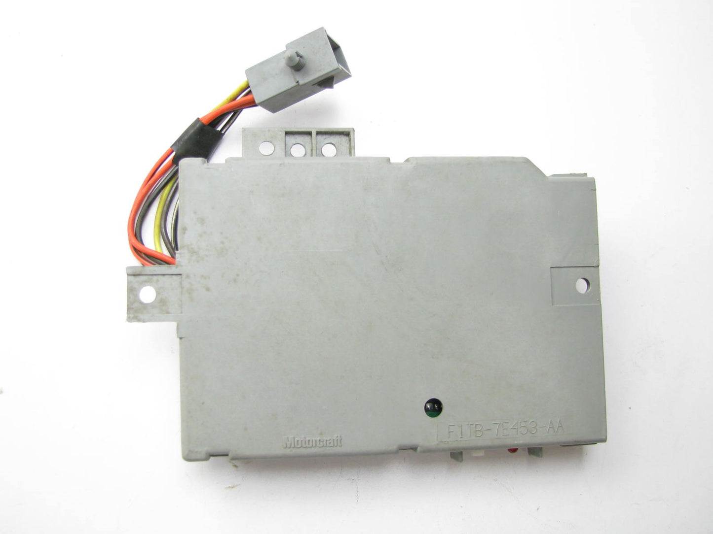 NEW - OUT OF BOX - OEM Ford F1TB-7E453-AA Transfer Case Shift Control Module