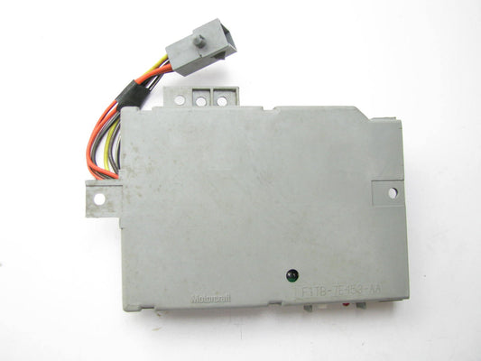 NEW - OUT OF BOX - OEM Ford F1TB-7E453-AA Transfer Case Shift Control Module