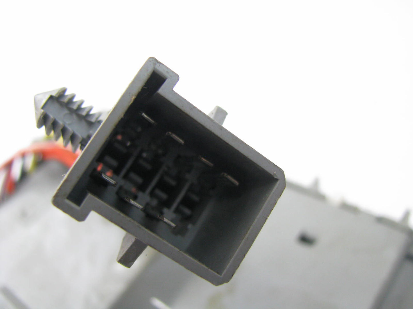 NEW - OUT OF BOX - OEM Ford F1TB-7E453-AA Transfer Case Shift Control Module