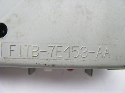 NEW - OUT OF BOX - OEM Ford F1TB-7E453-AA Transfer Case Shift Control Module