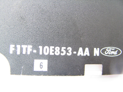 NEW - OUT OF BOX - OEM Ford F1TF-10E853-AA Oil Pressure / Fuel Level Gauge