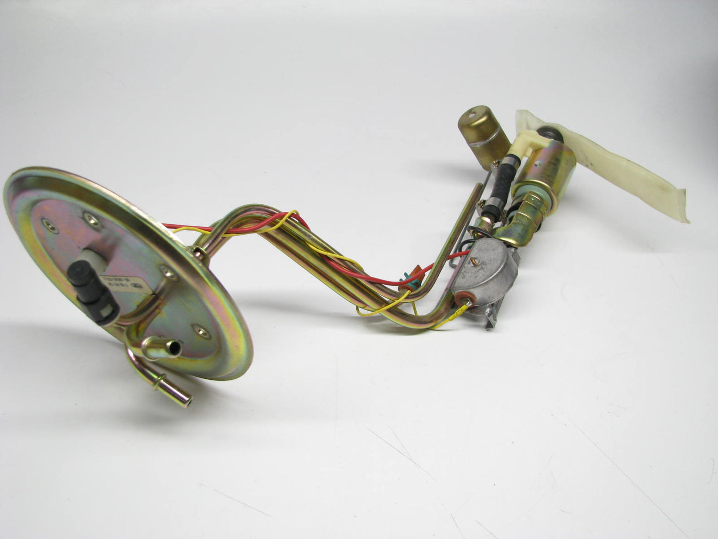 NEW - OUT OF BOX F1UU-9H307-BA REAR Fuel Pump W/ Fuel Level Sender 89-91 E-350