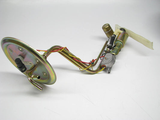 NEW - OUT OF BOX F1UU-9H307-BA REAR Fuel Pump W/ Fuel Level Sender 89-91 E-350
