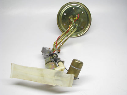 NEW - OUT OF BOX F1UU-9H307-BA REAR Fuel Pump W/ Fuel Level Sender 89-91 E-350