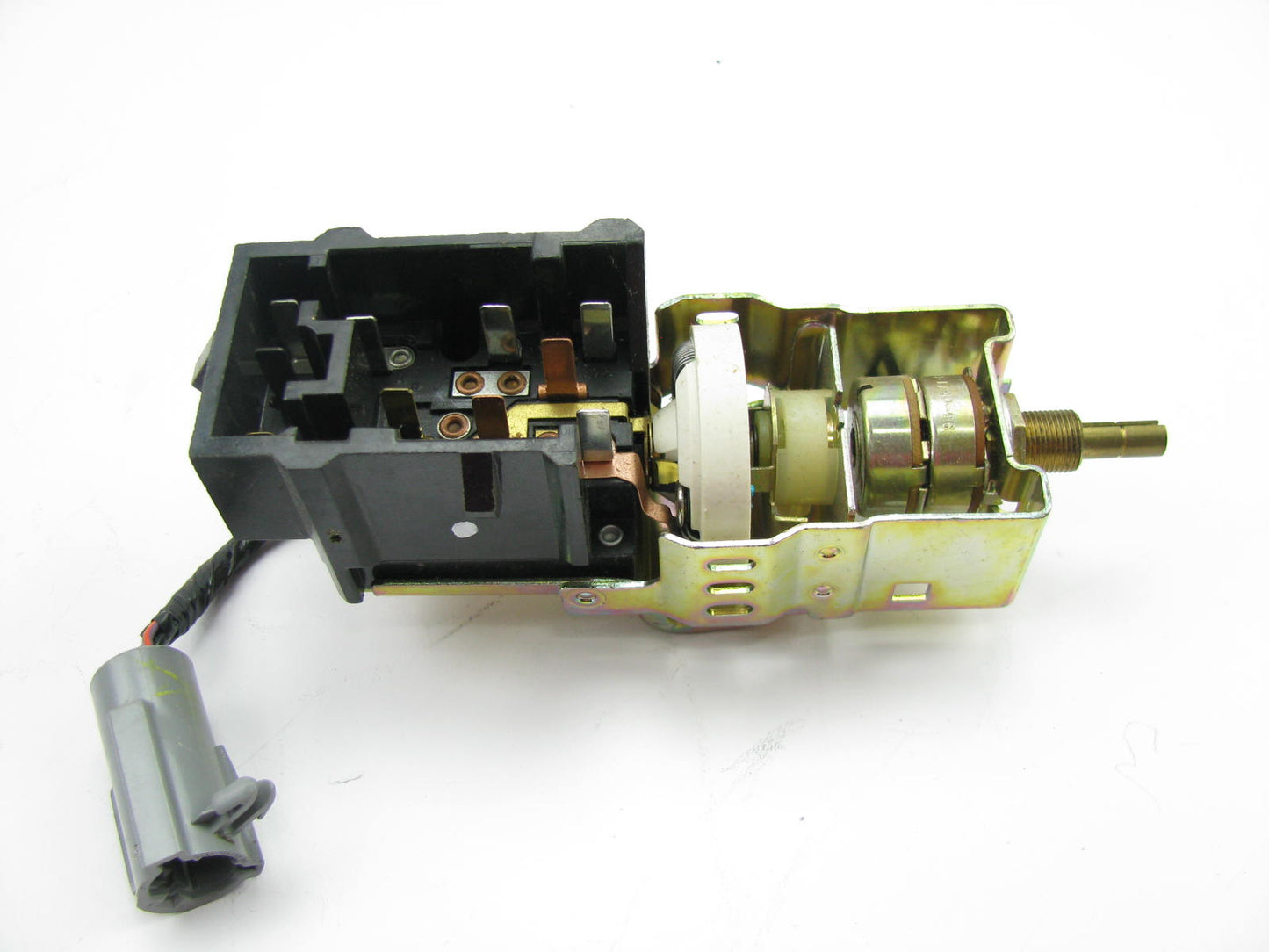 NEW - Out Of Box F1VB-11654-BA Headlight Switch 1990-1991 LTD Crown Victoria