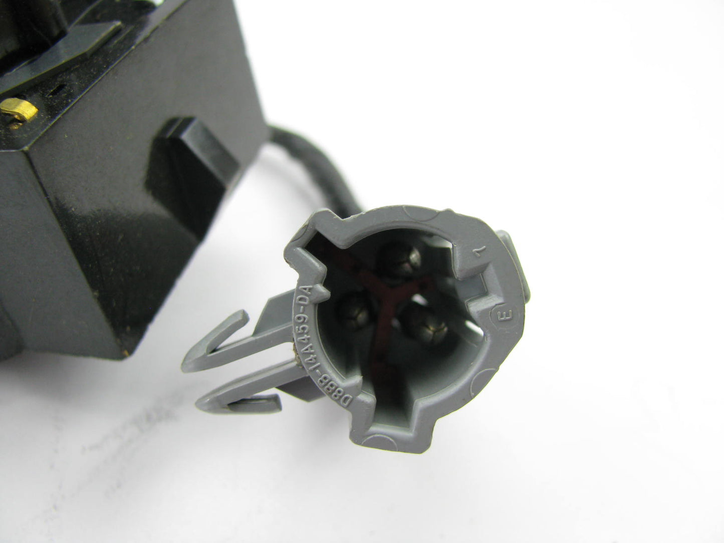 NEW - Out Of Box F1VB-11654-BA Headlight Switch 1990-1991 LTD Crown Victoria