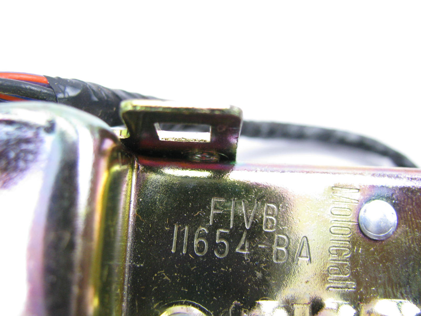 NEW - Out Of Box F1VB-11654-BA Headlight Switch 1990-1991 LTD Crown Victoria