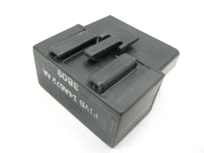 NEW - OUT OF BOX F1VB-14A672-AA Automatic Headlight Light Lamp Control Relay