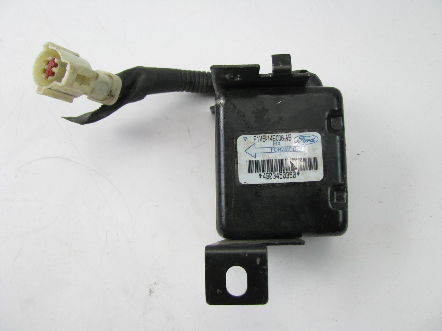 NEW - OUT OF BOX OEM Ford SRS Crash Impact Sensor F1VB-14B006-AB