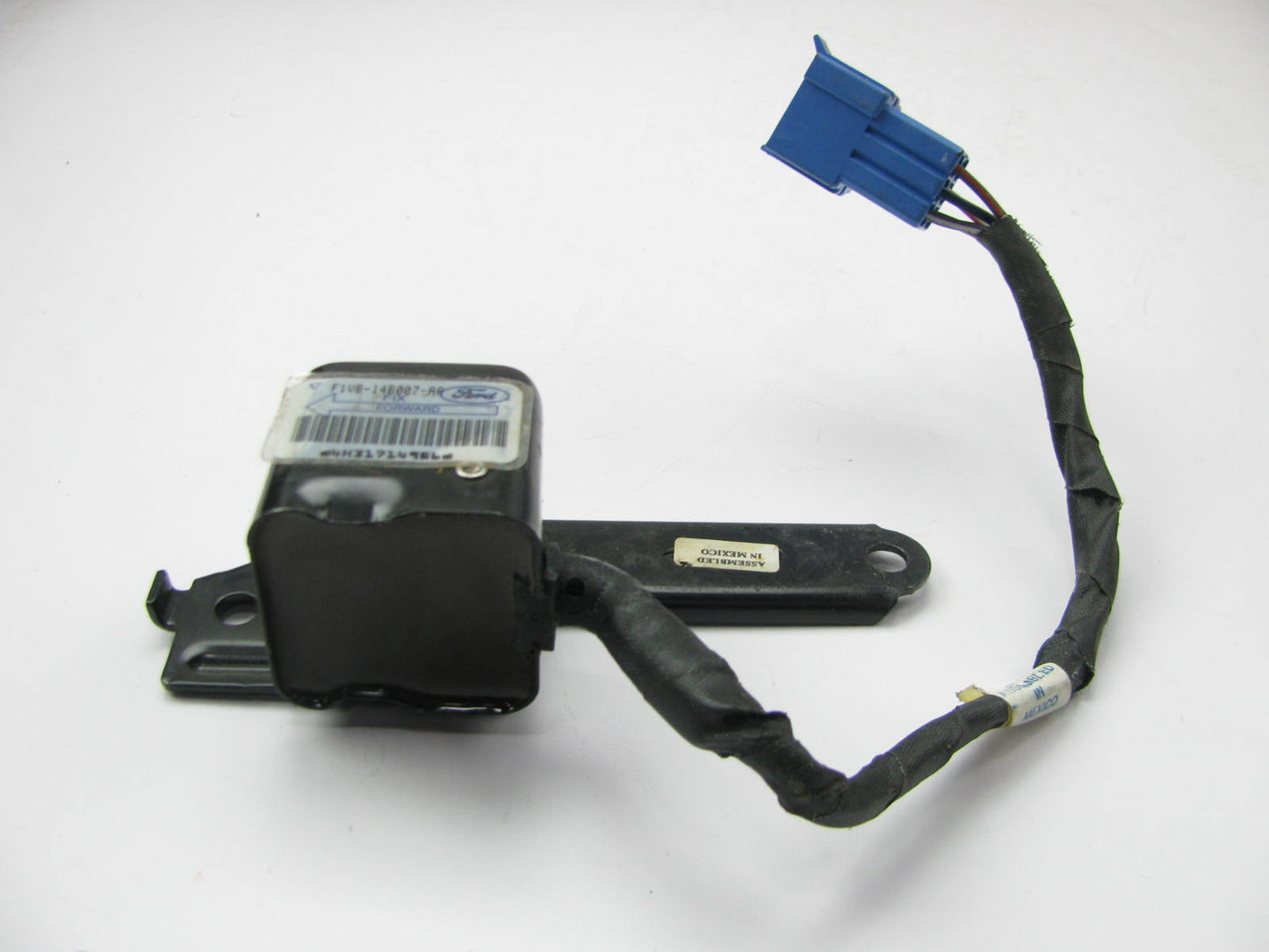 NEW OUT OF BOX F1VB-14B007-AA Front SRS Crash Sensor 92-94 Lincoln Town Car