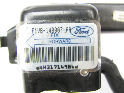 NEW OUT OF BOX F1VB-14B007-AA Front SRS Crash Sensor 92-94 Lincoln Town Car