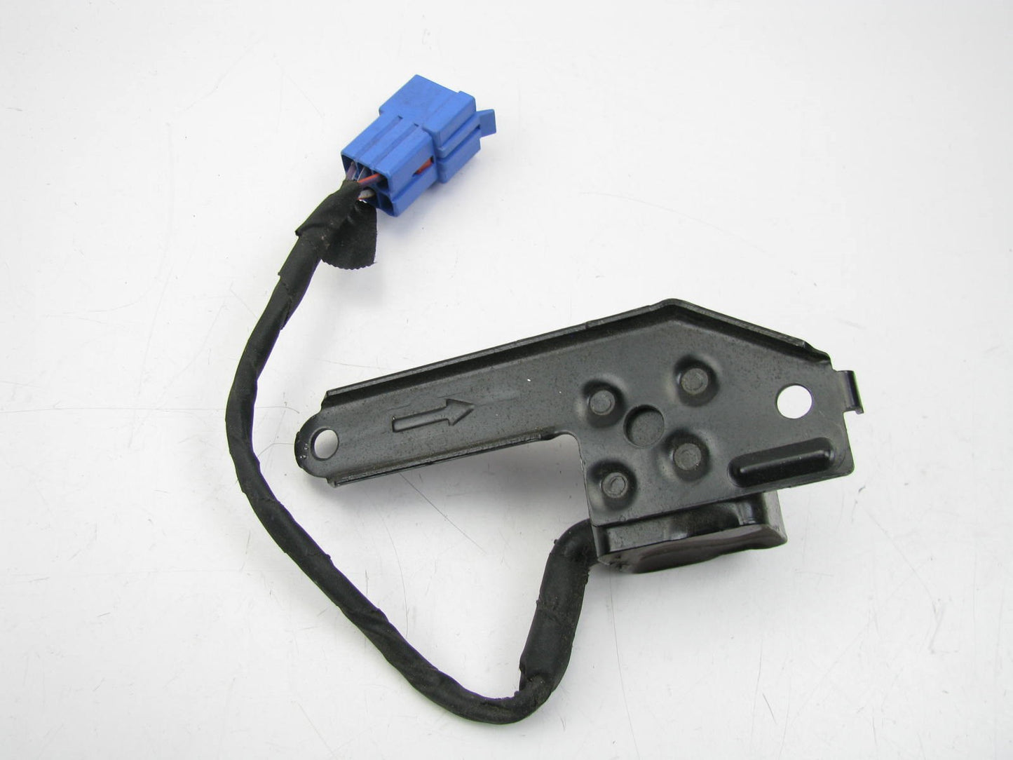 NEW - Unboxed 1991-94 Lincoln Town Car Rear SRS Crash Sensor F1VB-14B007-AB