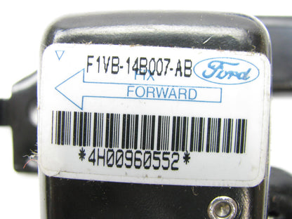 NEW - Unboxed 1991-94 Lincoln Town Car Rear SRS Crash Sensor F1VB-14B007-AB