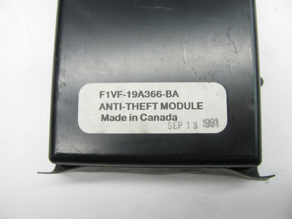 NEW - OUT OF BOX - OEM Ford F1VF-19A366-BA Anti-Theft Lock Control Module BCM