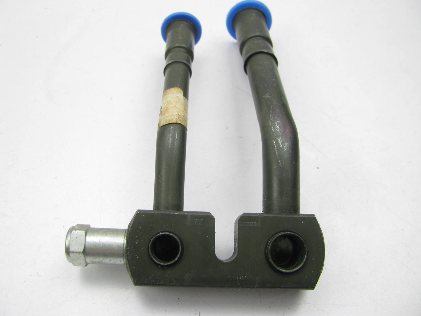 NEW - OUT OF BOX - OEM Ford F1VH-19D734-AB A/C Manifold Tube