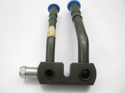 NEW - OUT OF BOX - OEM Ford F1VH-19D734-AB A/C Manifold Tube