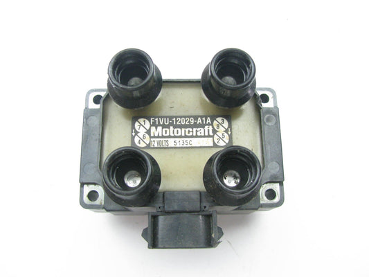 NEW - OUT OF BOX MOTORCRAFT F1VU-12029-A1A Ignition Coil - DG-530