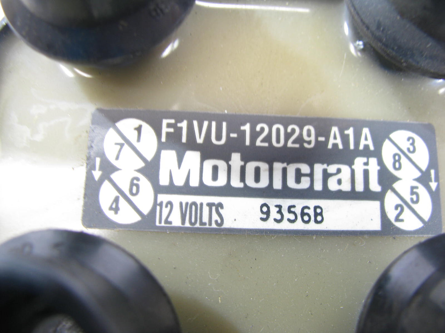 NEW - OUT OF BOX MOTORCRAFT F1VU-12029-A1A Ignition Coil - DG-530