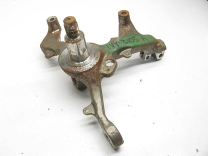 NEW - OUT OF BOX - OEM FORD F1VY-3105-A Front Right Steering Knuckle