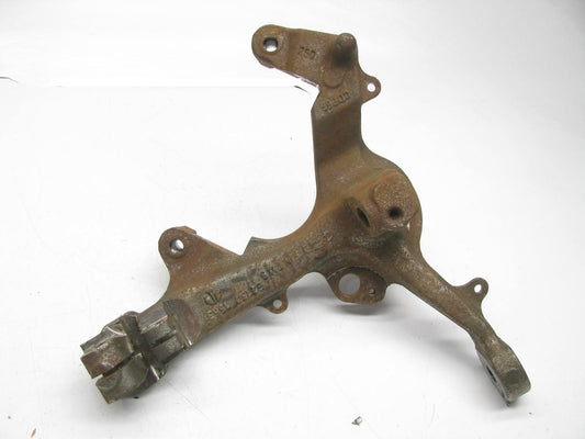 NEW - OUT OF BOX - OEM FORD F1VY-3105-A Front Right Steering Knuckle