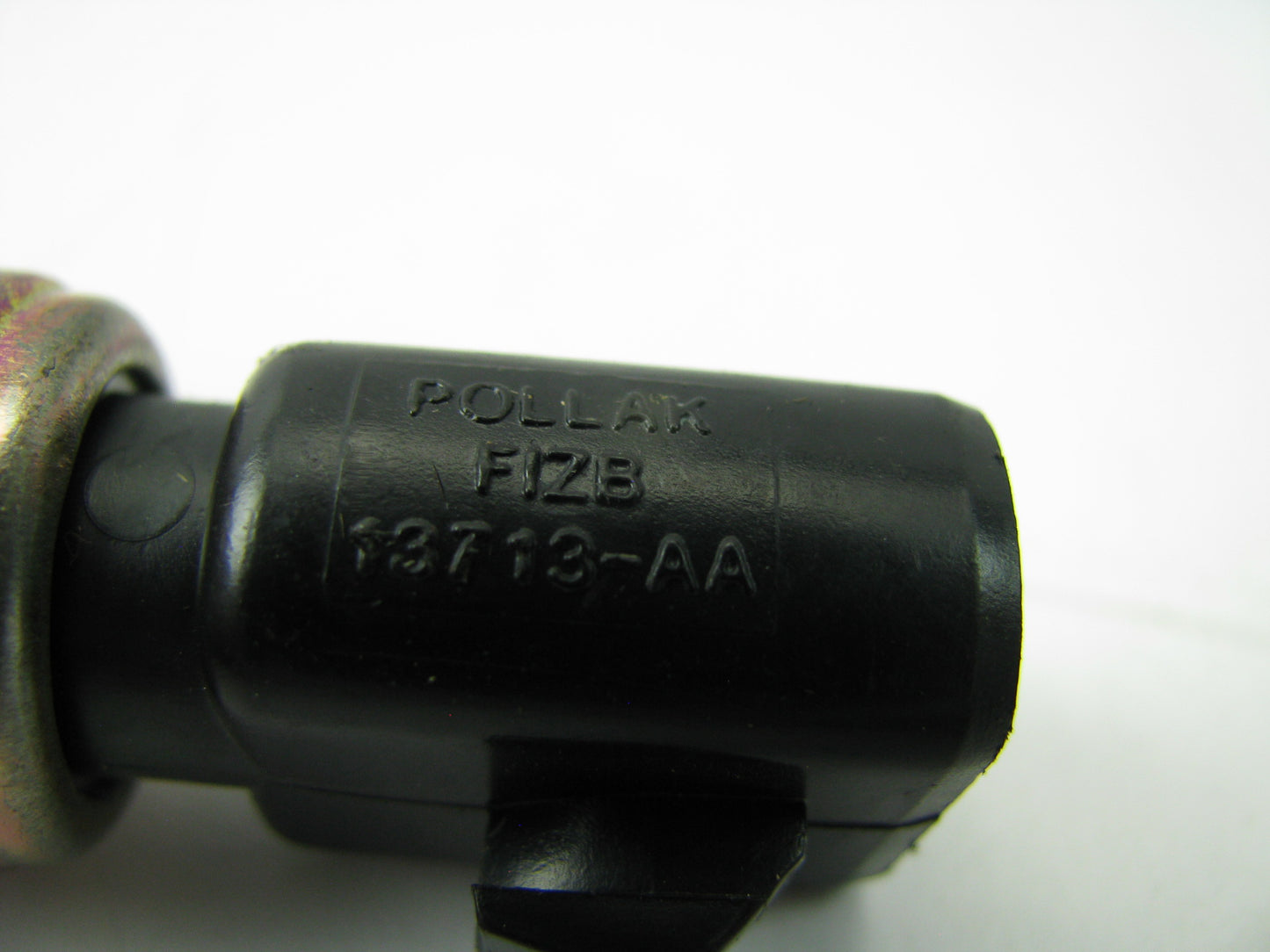 NEW - OUT OF BOX FORD F1ZB-13713-AA Liftgate Open Warning Switch 1991-93 Mustang