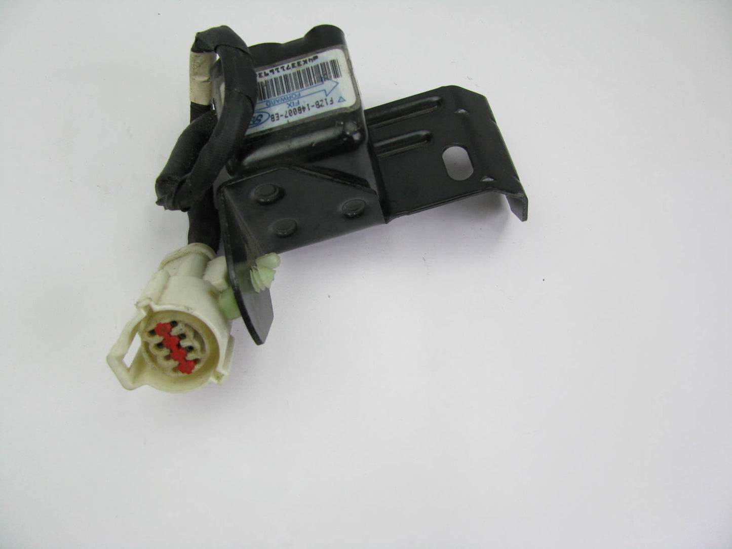 NEW - UNBOXED - OEM Ford SRS Crash Sensor Rear 1991-1993 Mustang Fox-body