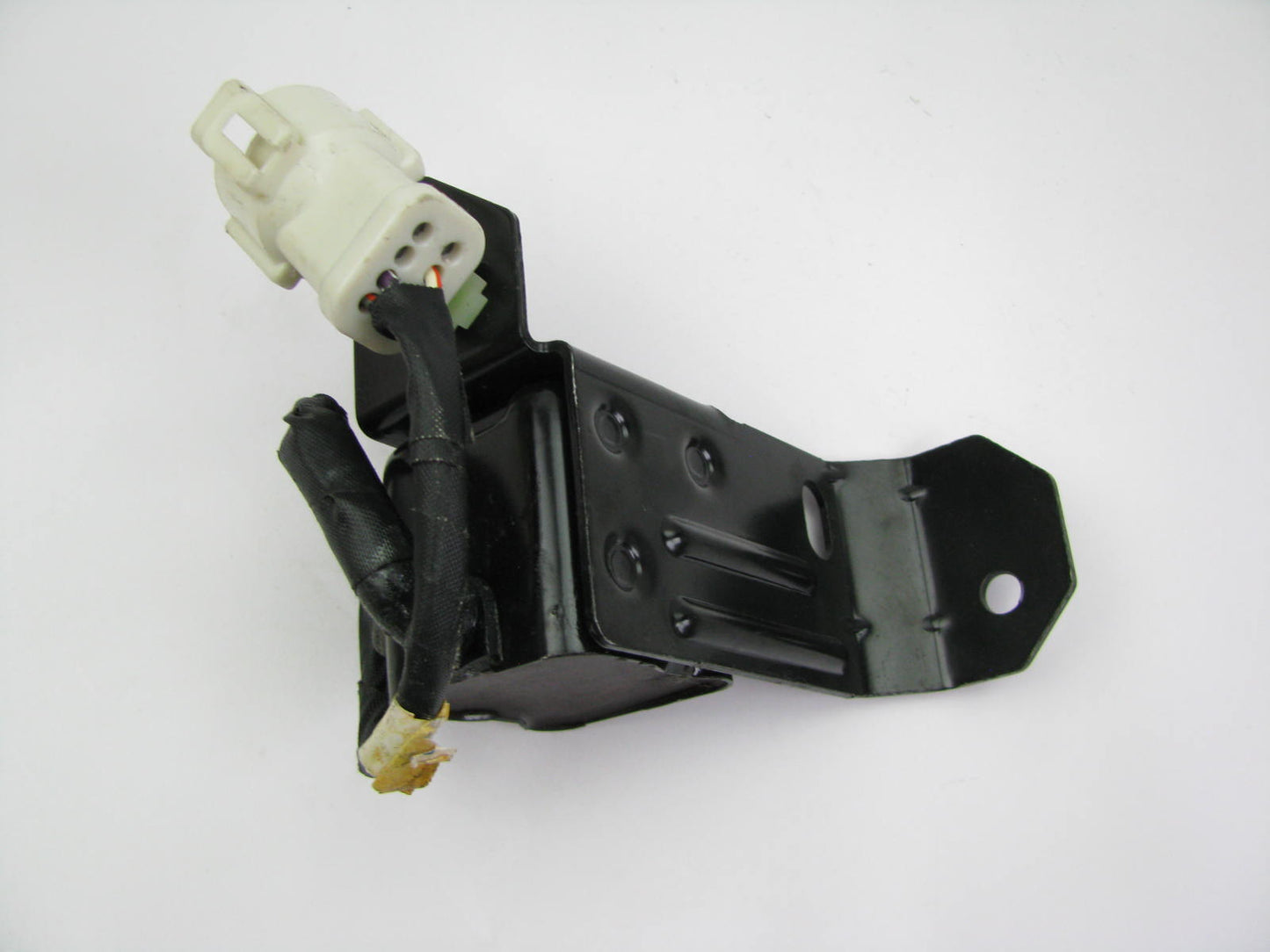 NEW - UNBOXED - OEM Ford SRS Crash Sensor Rear 1991-1993 Mustang Fox-body