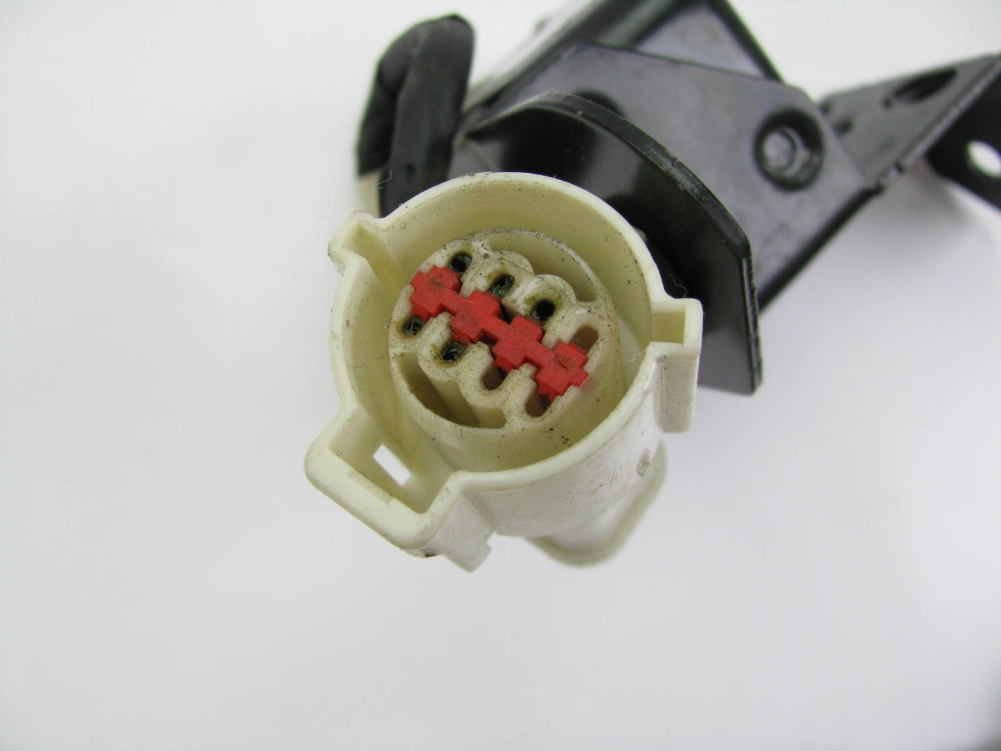 NEW - UNBOXED - OEM Ford SRS Crash Sensor Rear 1991-1993 Mustang Fox-body